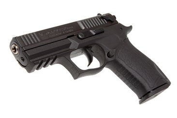Форт-17Р кал.9мм