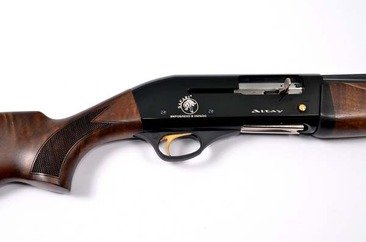 Altay Trap, 12/76, 760 мм, 5+1 Україна