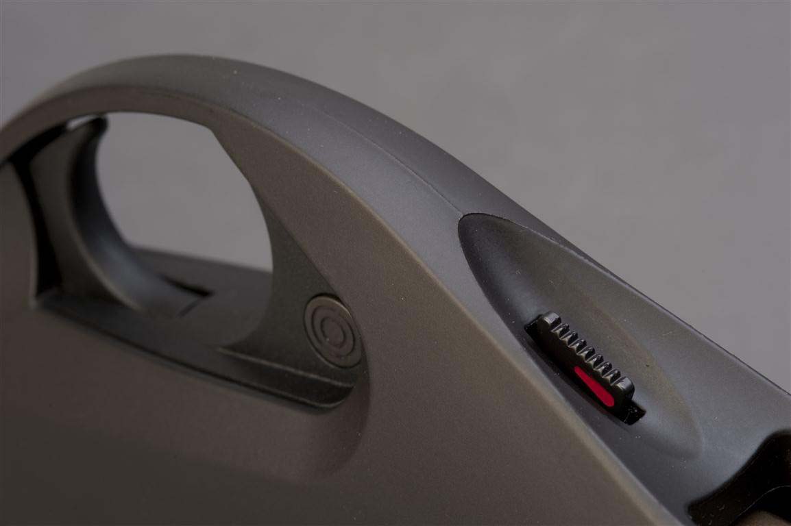 Benelli Vinci Speed Bolt кал.12 24. Фото 2