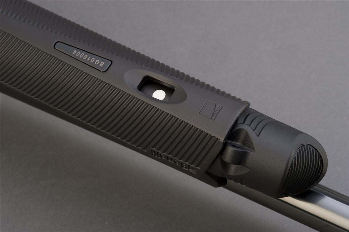 Benelli Vinci Speed Bolt кал.12 24. Фото 3