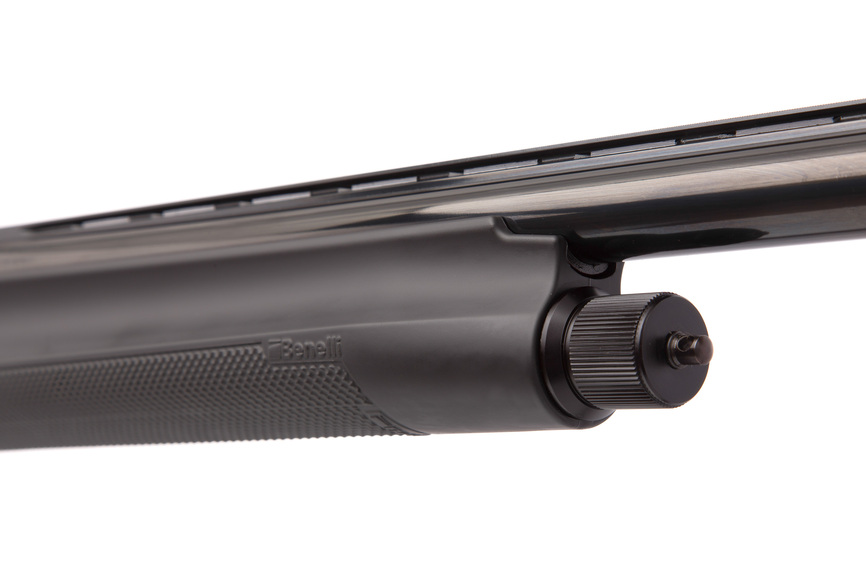 Benelli Comfort кал.12 30". Фото 4