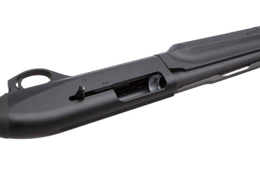 Benelli M2 Comfort кал.12 28" (LH). Фото 3