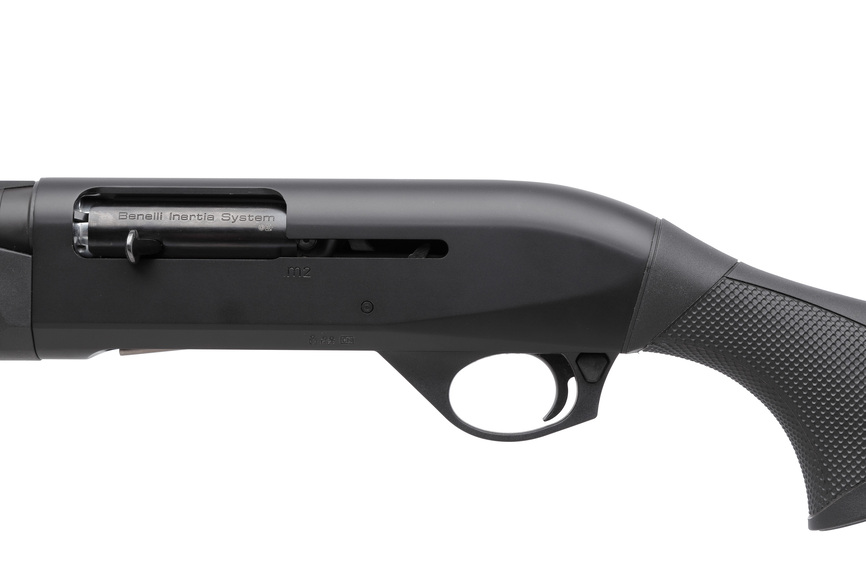 Benelli M2 Comfort кал.12 28" (LH). Фото 4