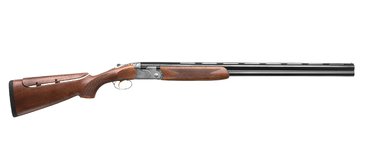 Beretta 686 Silver Pigeon I 12/76/76см Single Trigger B-Fast MC