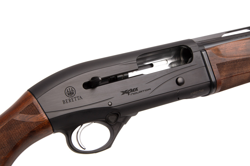 Beretta A400 Xplor Novator 12/76/76 Kick Off, MC. Фото 2