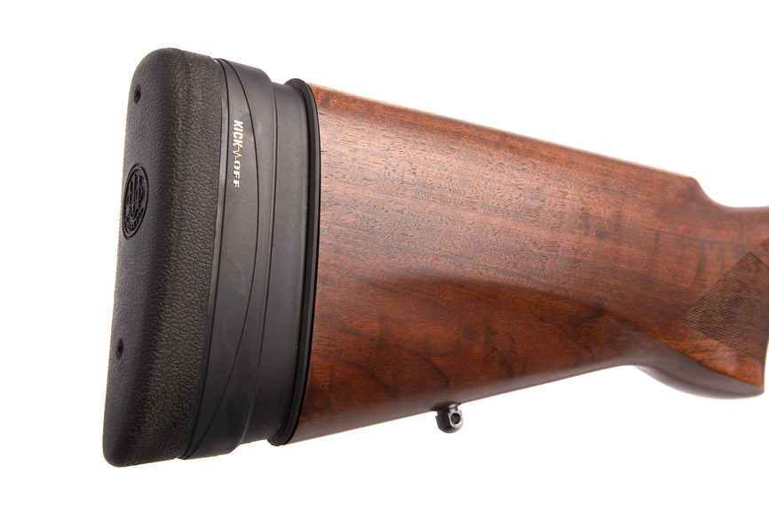Beretta A400 Xplor Novator 12/76/76 Kick Off, MC. Фото 3