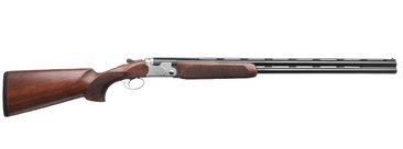 Beretta 690 Sporting 12/76/76 SingleTrigger Fixed Chokes