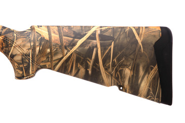 FRANCHI Inertia Intensity Camo Max-4 12/89
