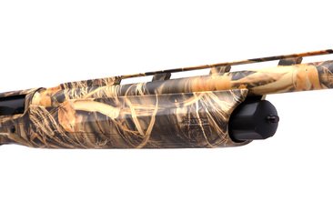 FRANCHI Inertia Intensity Camo Max-4 12/89