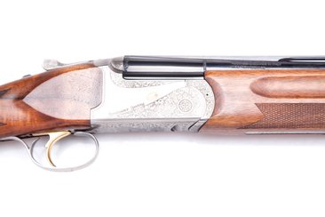 FRANCHI Renaissance 12/76 Adjustuble Stock