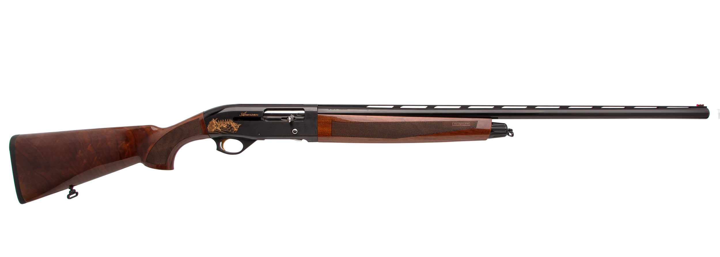 Armsan A612 DW Special Grade3 Gloss Walnut 12/76 см