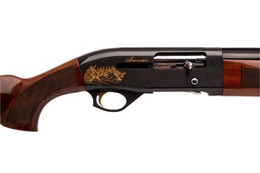 Armsan A612 DW Special Grade3 Gloss Walnut 12/76 см