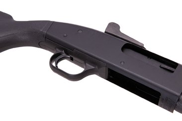 Mossberg М590 к.12 20" Synthetic