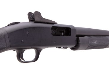 Mossberg М590 к.12 20" Synthetic