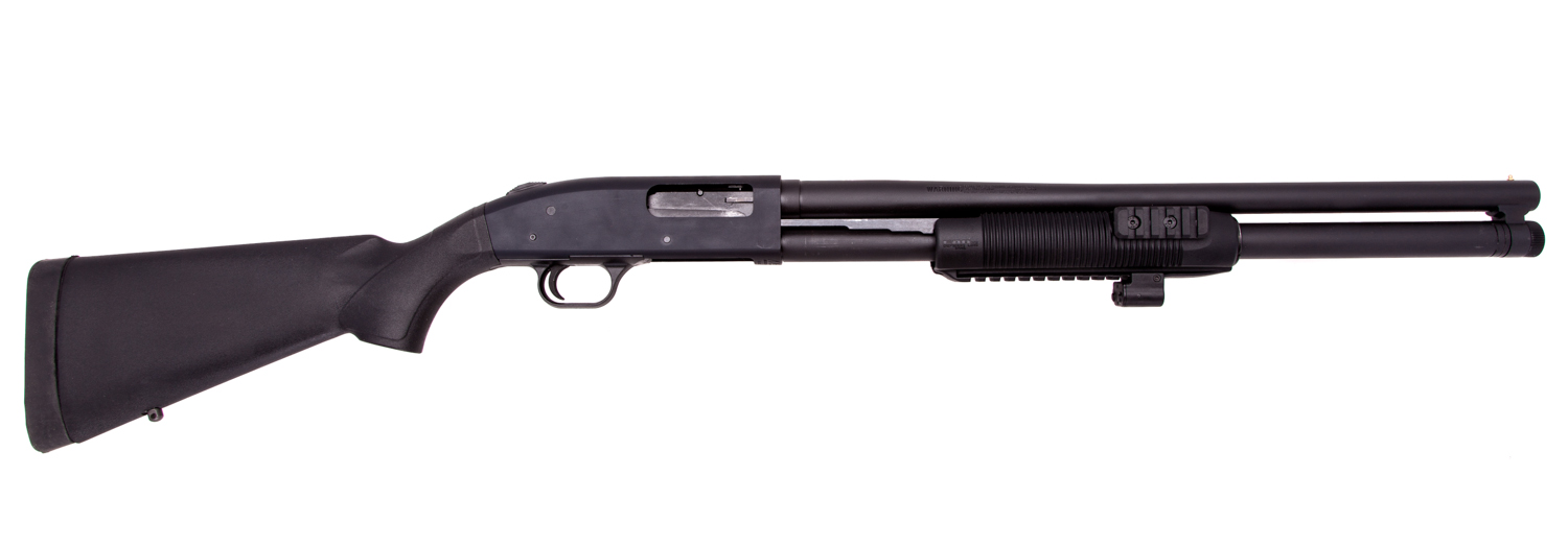 Mossberg M500 к.12 20" Tactical