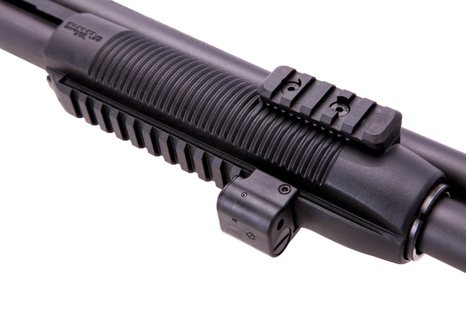Mossberg M500 к.12 20" Tactical. Фото 3