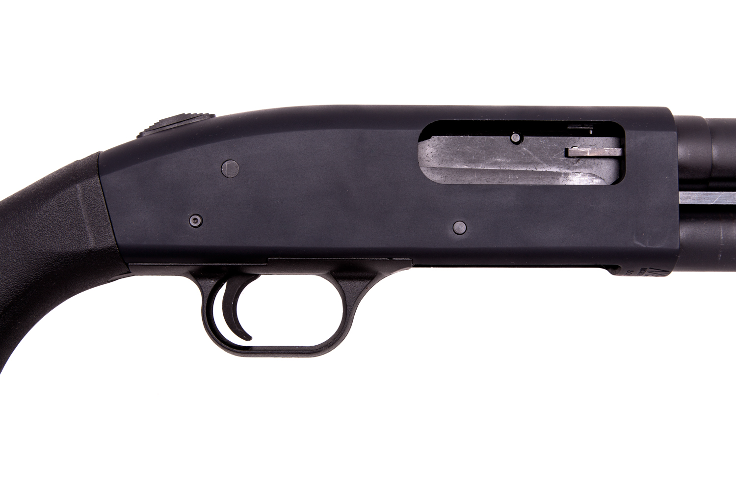 Mossberg M500 к.12 20" Tactical. Фото 4