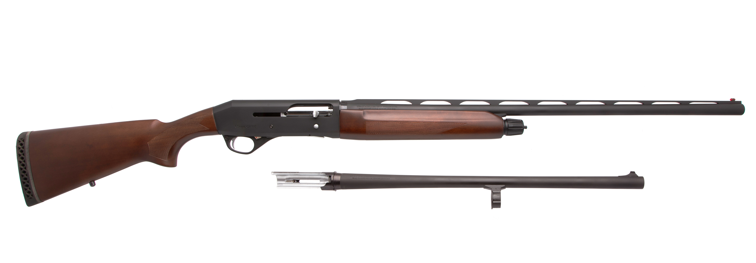 Stoeger 3000 Wood Combo 12/76см