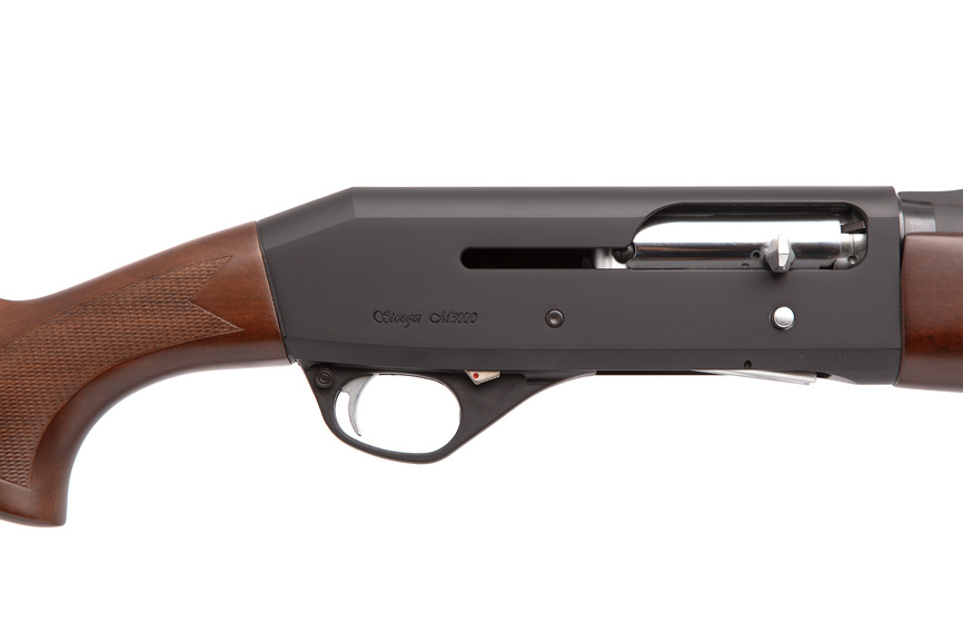 Stoeger 3000 Wood Combo 12/76см. Фото 2