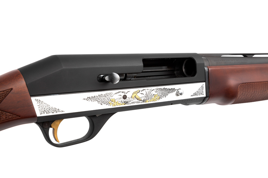 Stoeger 2000 Shiny Bird Deluxe 12/71см. Фото 3