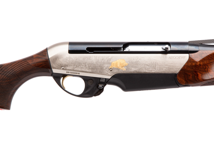 Benelli Argo-E EL кал.30-06 20". Фото 2