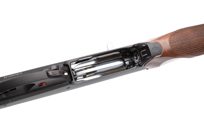 Benelli Argo-E Wood кал.30-06 20"