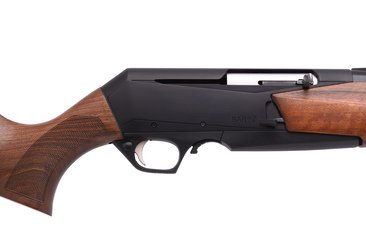 Browning BAR MK3 Hunter Fluted 30-06 MG4 DBM