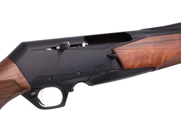 Browning BAR MK3 Hunter Fluted 30-06 MG4 DBM