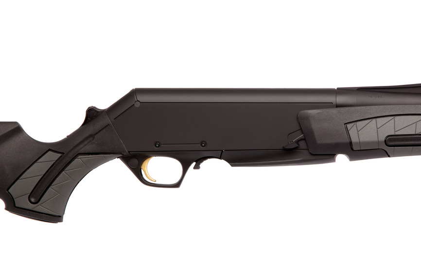 Browning BAR ShortTrac Compo LH Fluted 308Win MG4. Фото 2