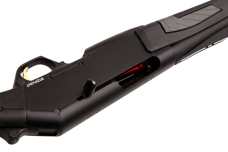 Browning BAR ShortTrac Compo LH Fluted 308Win MG4. Фото 4