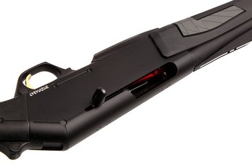 Browning BAR ShortTrac Compo LH Fluted 308Win MG4