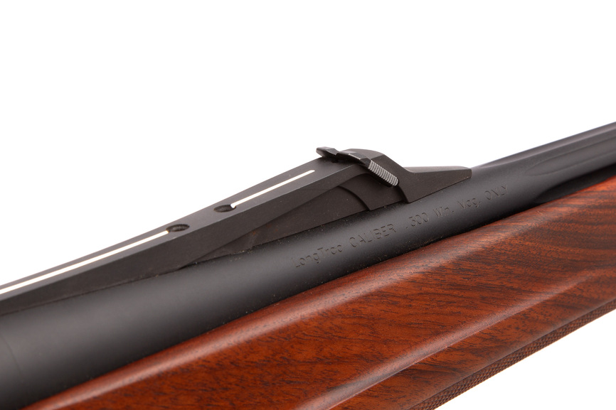Browning BAR LongTrac Eclipse Gold 300WM. Фото 4