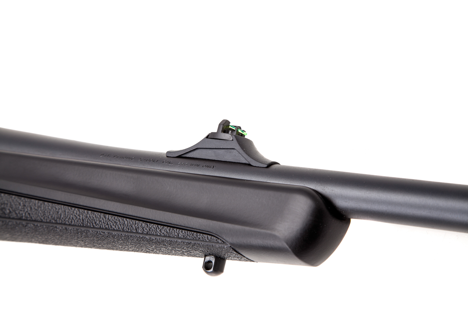 Browning X-Bolt Compo SF 243Win. Фото 2
