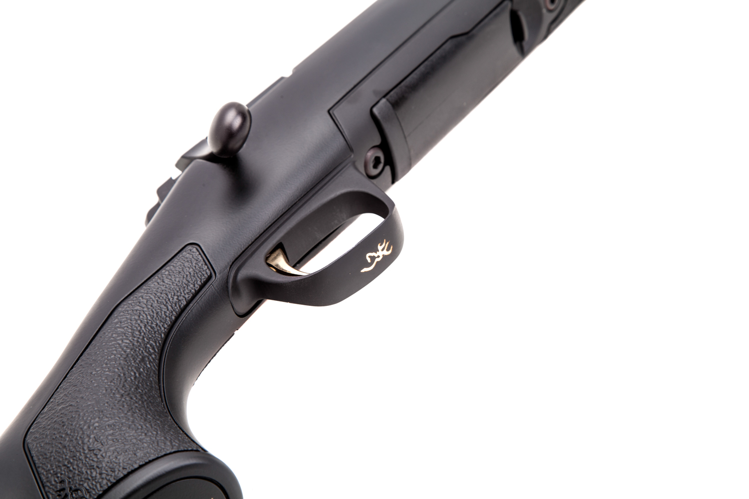 Browning X-Bolt Compo SF 243Win. Фото 4