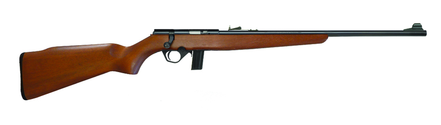 Mossberg M802 Varmint Plinkster k.22LR
