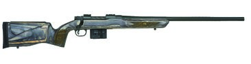 Mossberg MVP Predator k.308Win