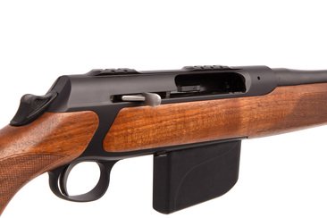 SAUER S303 Classic кал.300WM 510mm