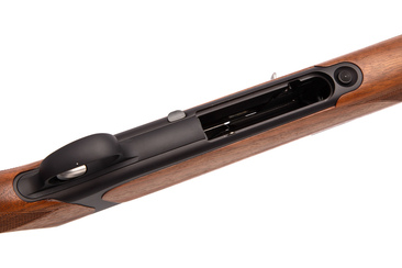 SAUER S303 Classic кал.300WM 510mm