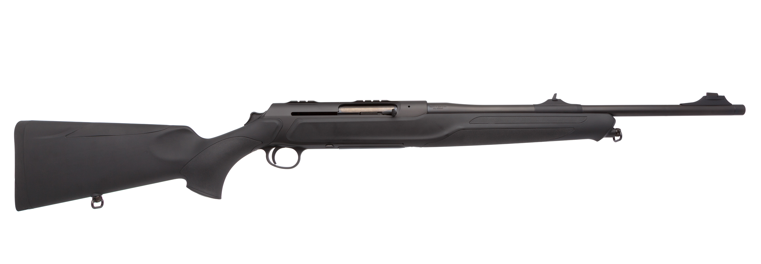  Sauer S303 Black Velvet BMT 30-06 (з різьбою М15x1)