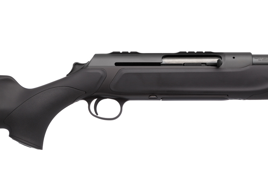  Sauer S303 Black Velvet BMT 30-06 (з різьбою М15x1). Фото 2