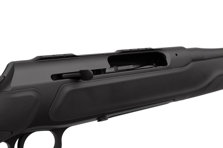  Sauer S303 Black Velvet BMT 30-06 (з різьбою М15x1). Фото 4