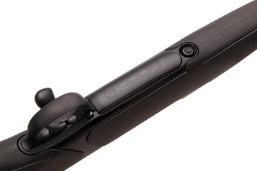 SAUER S202 Outback кал.30-06Sp 560mm