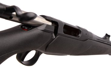 SAUER S202 Outback кал.30-06Sp 560mm
