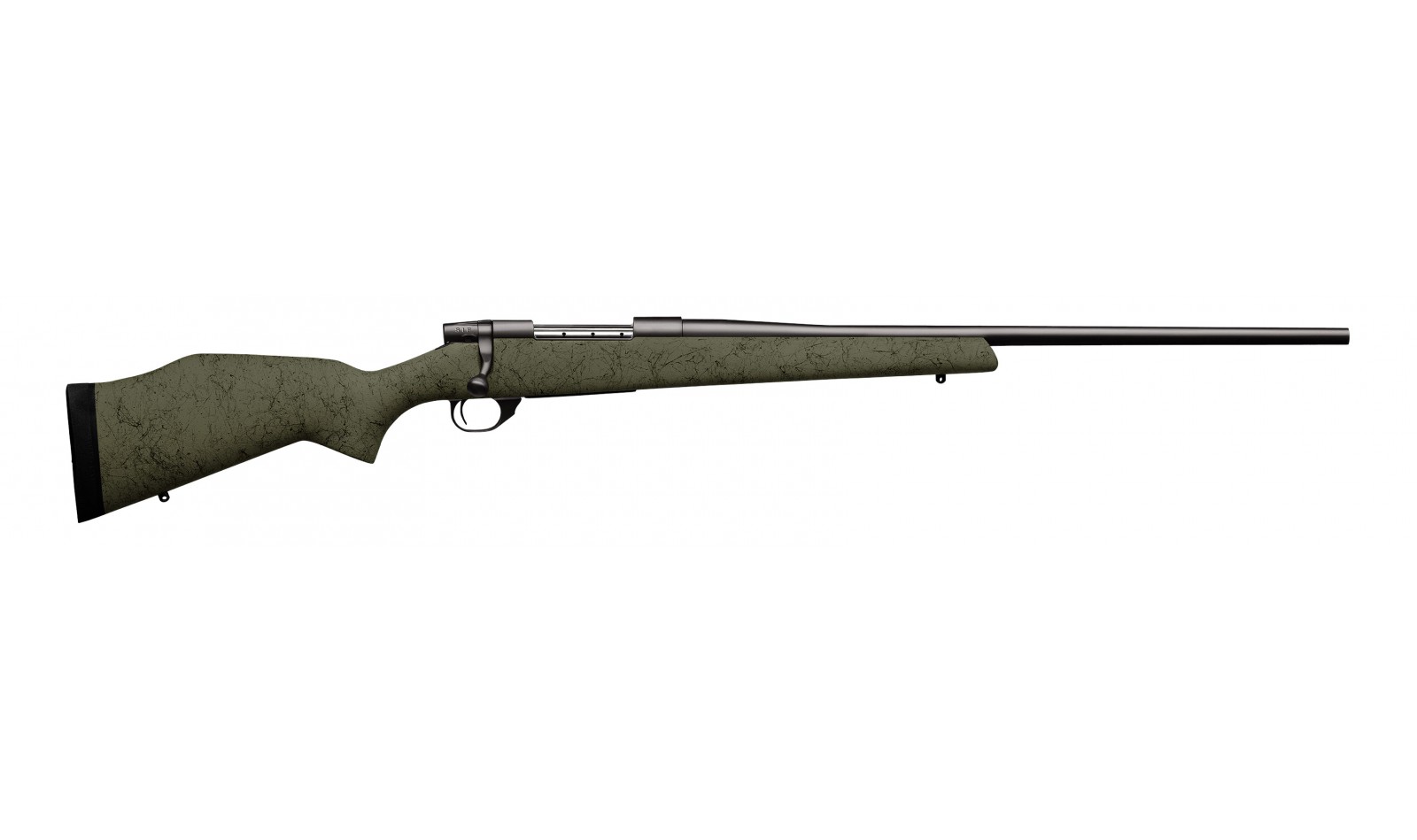 Weatherby Vanguard 2 RC к.30-06 24"