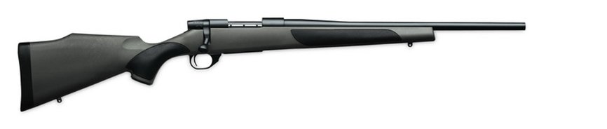 Weatherby Vanguard 2 Carbine 308Win 20"