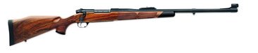  Weatherby Mark V Safari Grad к.375 H&H 24