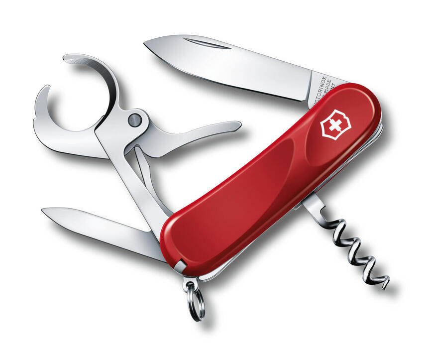 Ніж Victorinox Delemont "Cigar 36"