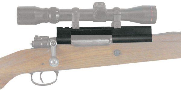 Кріплення для оптичного прицілу ATI для Mauser 98
