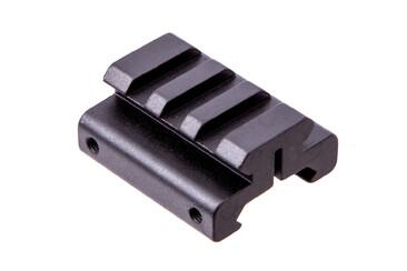 База Burris h-1/2 "; d-1.5" Matte