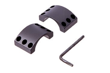 Кріплення Burris AR15-PEPR 1 "QD